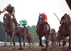 Dixie Union Morning-Line Travers Favorite Dixie Union Morning-Line Travers Favorite