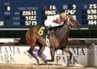 HANA's Top-10 Tracks - #7 Retama Park HANA's Top-10 Tracks - #7 Retama Park