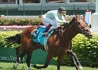 Man of Illusion wins Aegon Turf Sprint.