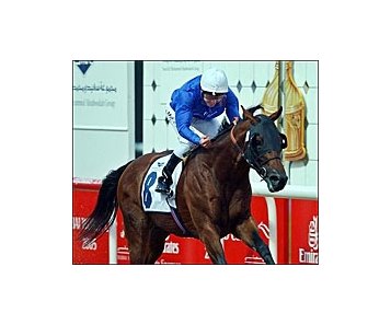 UAE Derby winner Blues and Royals among late Triple Crown nominees.