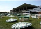Monmouth Park prepares for the Breeders' Cup.