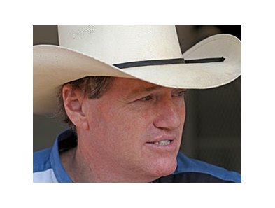 Larry Jones