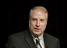 Churchill President Acknowledges Decisions 'May Ruffle a Few Feathers' Churchill President Acknowledges Decisions 'May Ruffle a Few Feathers'