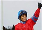 UAE Derby winner Lundy's Liability was one half of trainer Michael de Kock's Dubai Double at last year's Carnival.