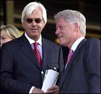 Baffert Stable's Teamwork Evident in Triple Crown Success Baffert Stable's Teamwork Evident in Triple Crown Success