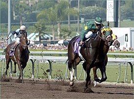 Cajun Beat Highlights Saturday Opener at Gulfstream Cajun Beat Highlights Saturday Opener at Gulfstream