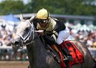 Oprah Winney, a grade II-winning daughter of Royal Academy, has been retired from racing and booked to Ghostzapper.