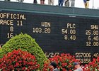 Tote Program Includes Pari-Mutuel Upgrades Tote Program Includes Pari-Mutuel Upgrades