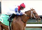 Sir Five Star Dusts Rivals in Oaklawn's Mountain Valley Sir Five Star Dusts Rivals in Oaklawn's Mountain Valley