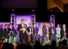 Riders Up! raised more than $50,000 for the Permanently Disabled Jockeys Fund.