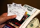 Belmont Attendance, Ontrack Handle Soar Belmont Attendance, Ontrack Handle Soar