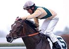 Mary Delaney won the April 11 Vinery Madison Stakes (gr. II) at Keeneland.
