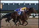 Saarland entered the Derby picture with this Remsen victory.