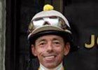 Mark Guidry will ride Buzzards Bay in Derby 131.