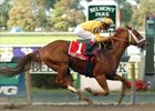 Henny Hughes Sizzles in Vosburgh Henny Hughes Sizzles in Vosburgh