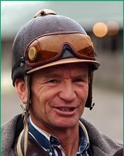 Hall of Famer Day Retires; To Assist With Racetrack Chaplaincy Program Hall of Famer Day Retires; To Assist With Racetrack Chaplaincy Program