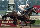 Any Given Saturday leads a strong Todd Pletcher contingent in this year's Breeders' Cup. <br><a target="blank" href="http://www.bloodhorse.com/horse-racing/photo-store?ref=http%3A%2F%2Fpictopia.com%2Fperl%2Fgal%3Fprovider_id%3D368%26ptp_photo_id%3D2330226%26ref%3Dstory">Order This Photo</a>