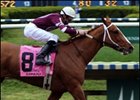 Summerly splits target in Silverbulletday.