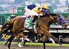 California Derby winner Ranger Heartly returns in the El Camino Real Derby.