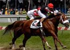 Diabolical Digs Down, Captures Maryland Sprint Diabolical Digs Down, Captures Maryland Sprint