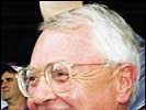 Carl Pollard, Churchill Downs' new chairman.