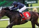 Soldier of Fortune Takes No Prisoners in Irish Derby Soldier of Fortune Takes No Prisoners in Irish Derby