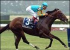 Marcavelly flies towards victory in the Hill Prince.<br><a target="blank" href="http://www.bloodhorse.com/horse-racing/photo-store?ref=http%3A%2F%2Fpictopia.com%2Fperl%2Fgal%3Fprovider_id%3D368%26ptp_photo_id%3D1382439%26ref%3Dstory">Order This Photo</a>