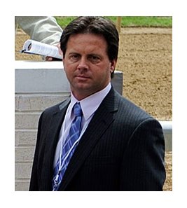 Bret Calhoun