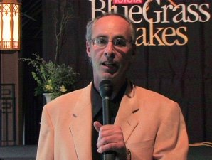 Video: Blue Grass Stakes Preview Dinner Video: Blue Grass Stakes Preview Dinner