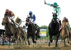 The Horseman - By Will Alberts The Horseman - By Will Alberts