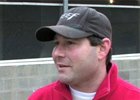 James Kasparoff, trainer of Gayego