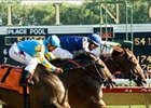 Wicked Style determined winner of Arlington Futurity.