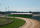 New Seating Option for Kentucky Derby New Seating Option for Kentucky Derby
