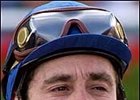 Bravo to Ride Again, Hopes for Breeders' Cup Bravo to Ride Again, Hopes for Breeders' Cup