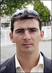 British Jockey Apologizes for Head-Butting Incident British Jockey Apologizes for Head-Butting Incident