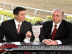 HRTV's Target Louisville - 4/10 (Video) HRTV's Target Louisville - 4/10 (Video)