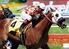 Early Pioneer won the Hollywood Gold Cup in 2000.