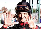 Albarado Wins 900th at Churchill Albarado Wins 900th at Churchill