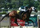 Chief's Lake coasts to victory in the Mike Lee under Garrett Gomez.