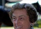 Beverly Lewis carries on in the spirit of her late husband.