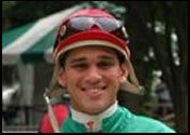 Aqueduct's Leading Rider Hospitalized After Spill Aqueduct's Leading Rider Hospitalized After Spill
