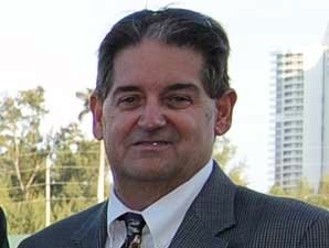 Couch Resigns Gulfstream Position Couch Resigns Gulfstream Position