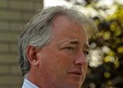 Fasig-Tipton president Boyd Browning