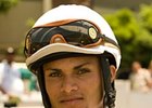 Champion Apprentice: Christian Santiago Reyes Champion Apprentice: Christian Santiago Reyes