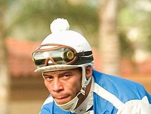 Jockey Arroyo Expected Back Friday Jockey Arroyo Expected Back Friday