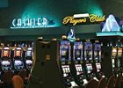 Gulfstream Park is one of the Florida racetracks that has slot machines