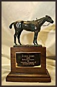 Human, Equine Eclipse Finalists Announced Human, Equine Eclipse Finalists Announced