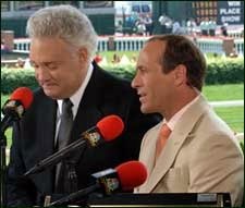 Talkin' Horses with Gary Stevens Talkin' Horses with Gary Stevens
