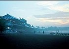 Empire Racing Calls for Saratoga's Placement on Historic Registers Empire Racing Calls for Saratoga's Placement on Historic Registers