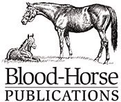 Notice from bloodhorse.com Notice from bloodhorse.com